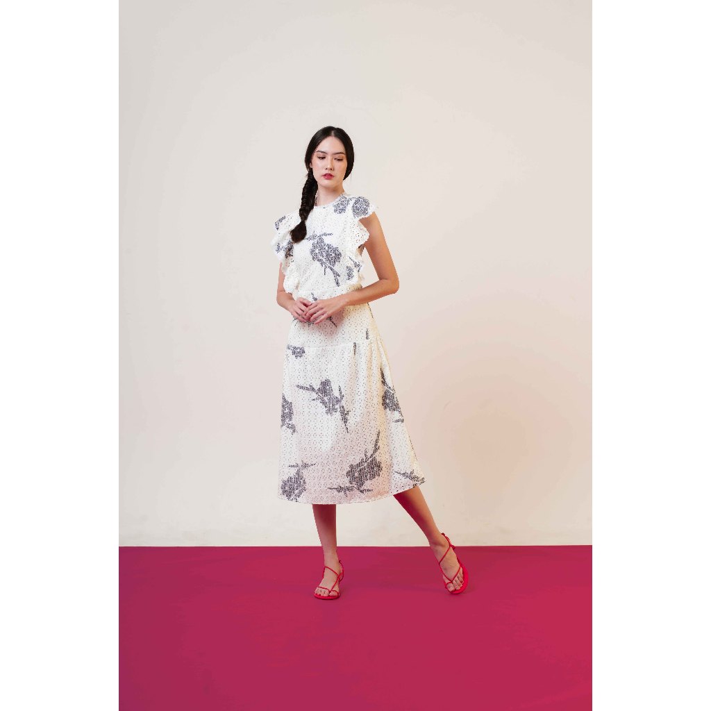 Erdem Woman Dress