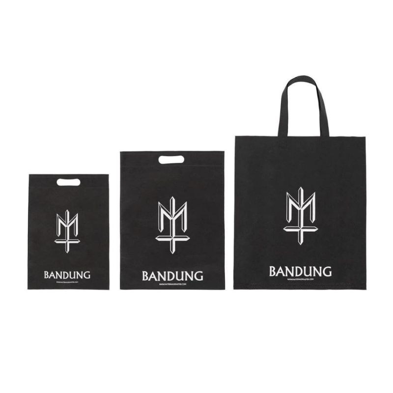 SHOPPING BAG MATERNAL DISASTER