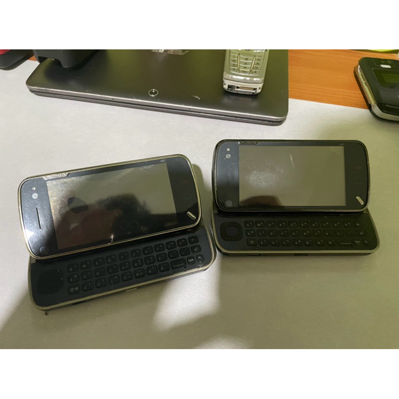 Nokia n97 BIG | HP jadul