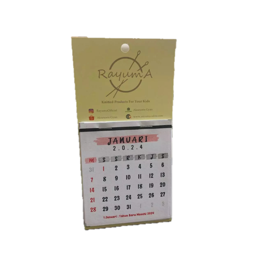 

Kalender Duduk 2024 Rayuma