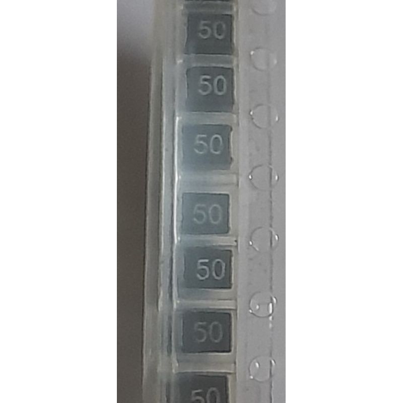 fuse SMD untuk playstation