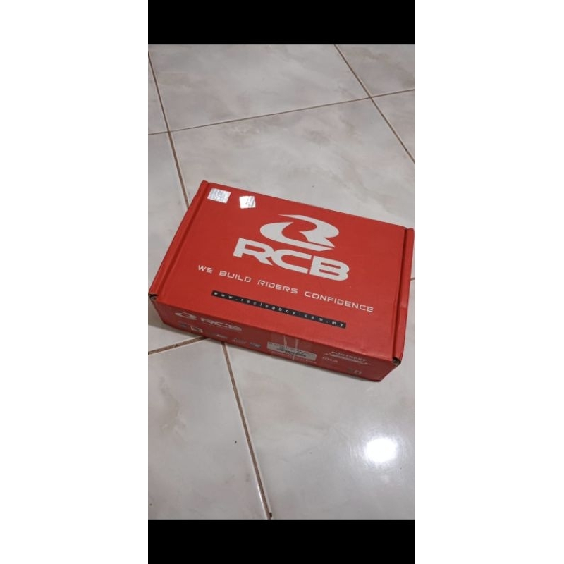 ub rcb pnp satria fu / fufi 150 warna hitam