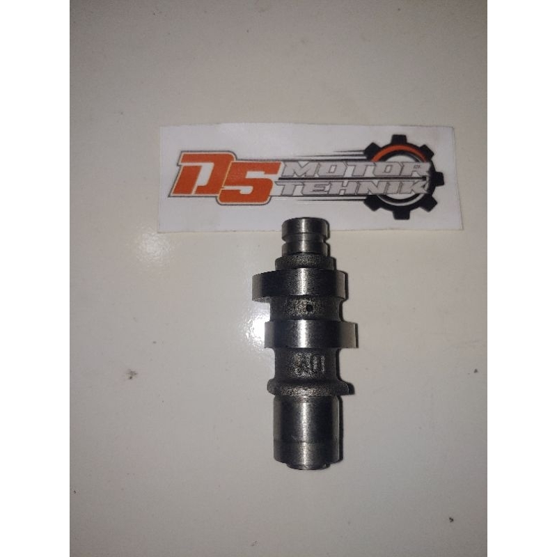 Noken as Mio J standar papas / racing harian