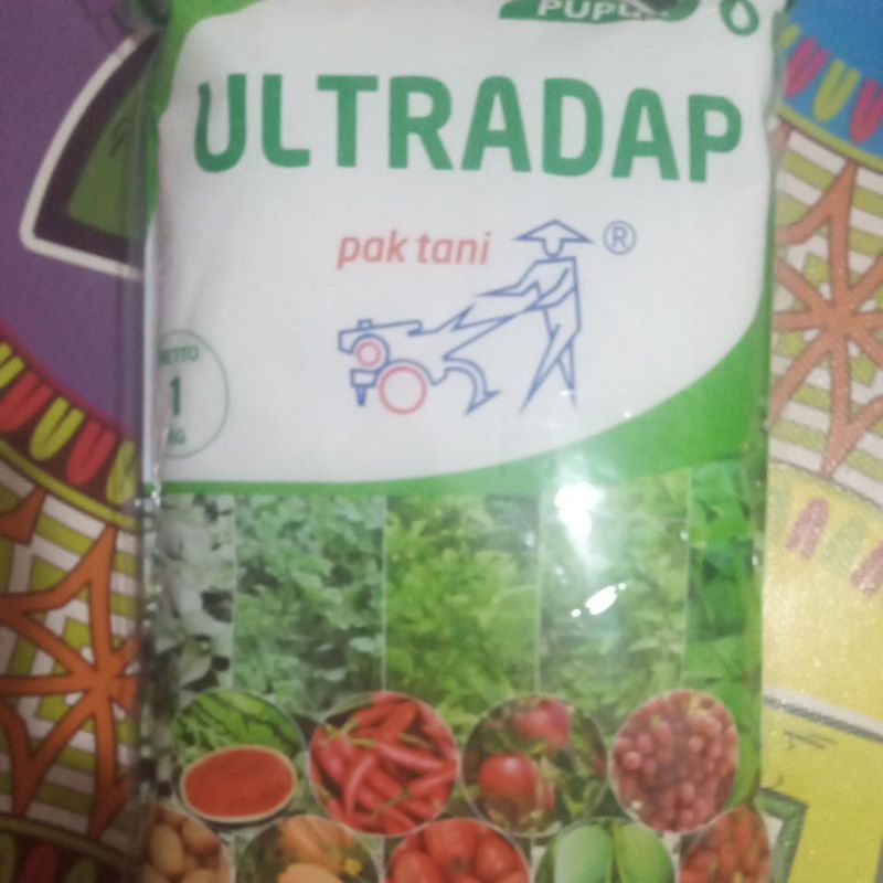 Ultradap 1kg