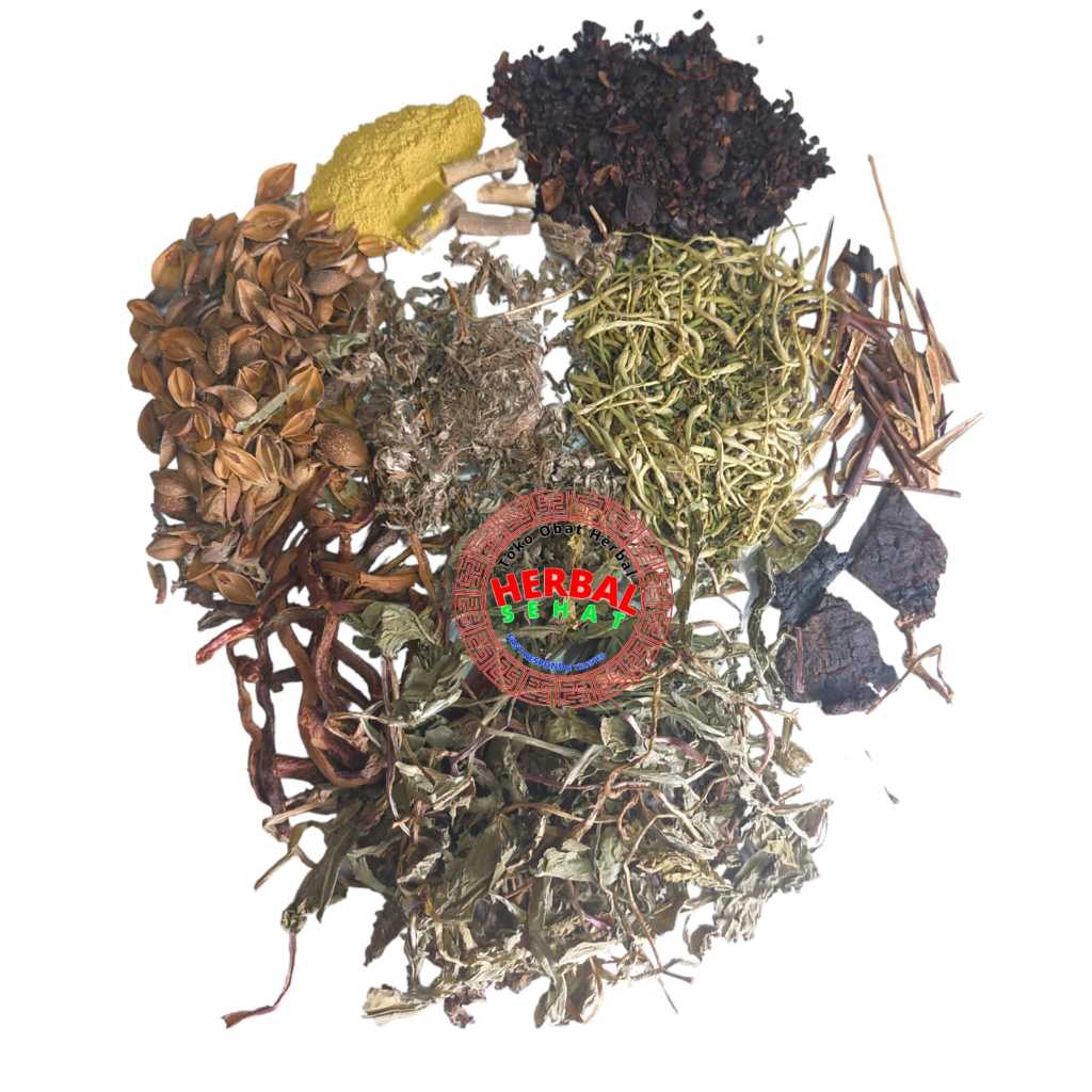 

Herbal Jamu Sakit Gigi Gusi Bengkak Sering Sariawan Panas Dalam Shinshe no.59