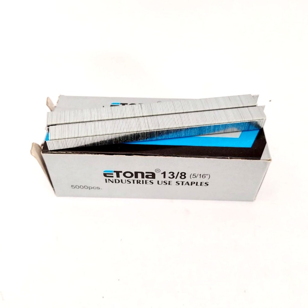 

Isi Staples ETONA 23/8 23/10 23/15 13/8