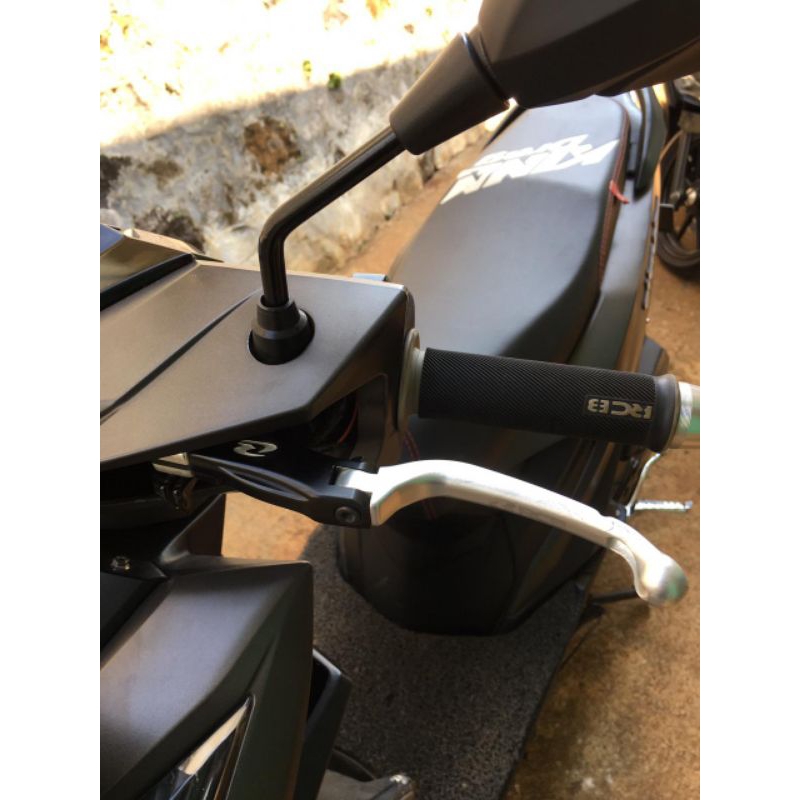 Master rem RCB S1 second