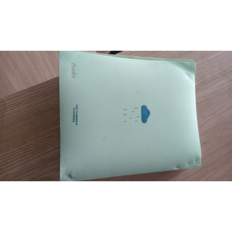 

Binder Bantex