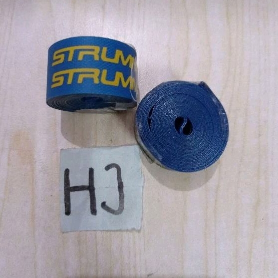 Rim Tape Marset 700c Strummer Blue Per Pcs