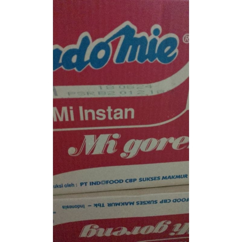 

IndomieGoreng