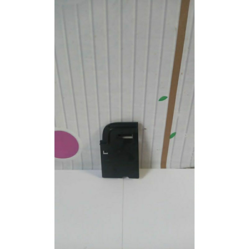 Cover Penutup Bawah Dinamo Printer Epson L120 L121 L110 L300 L310