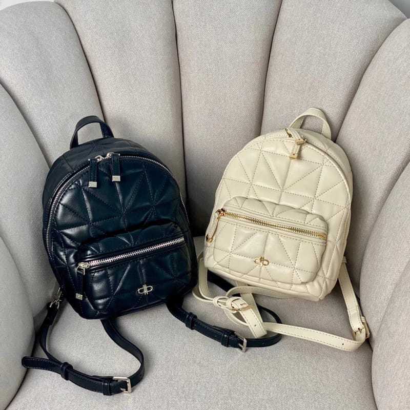 Tas Ransel Pedro Icon Mini Backpack RP 0001-9