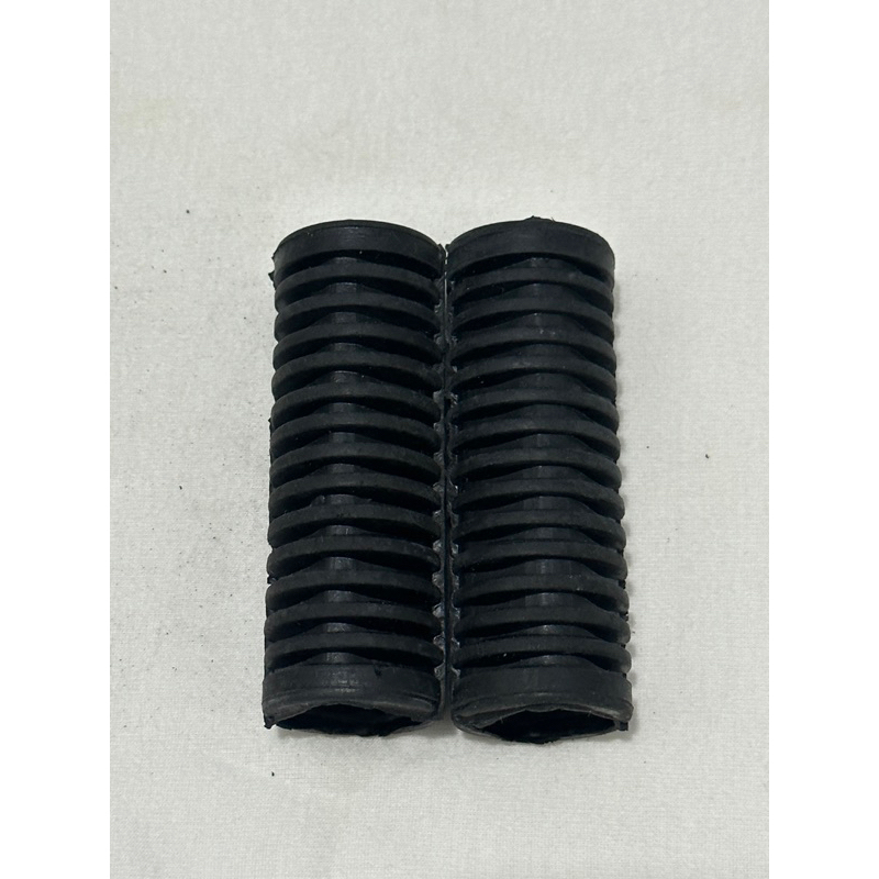 Karet FootStep Belakang (WIN-CB-GL100-GL125-CB100-CB125)