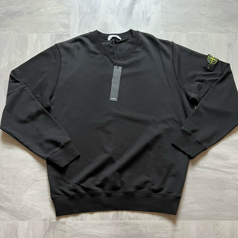 crewneck stoney