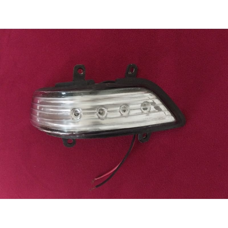 Lampu Sein Spion Xenia VVTI lampu sen 2006 2007 2008 2009 2010 2011