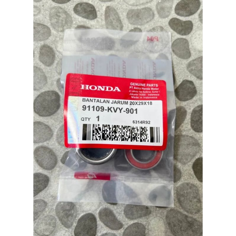 Bearing pully Vario Beat Vario 125 Fi Laher pully Vario vario 125 6902