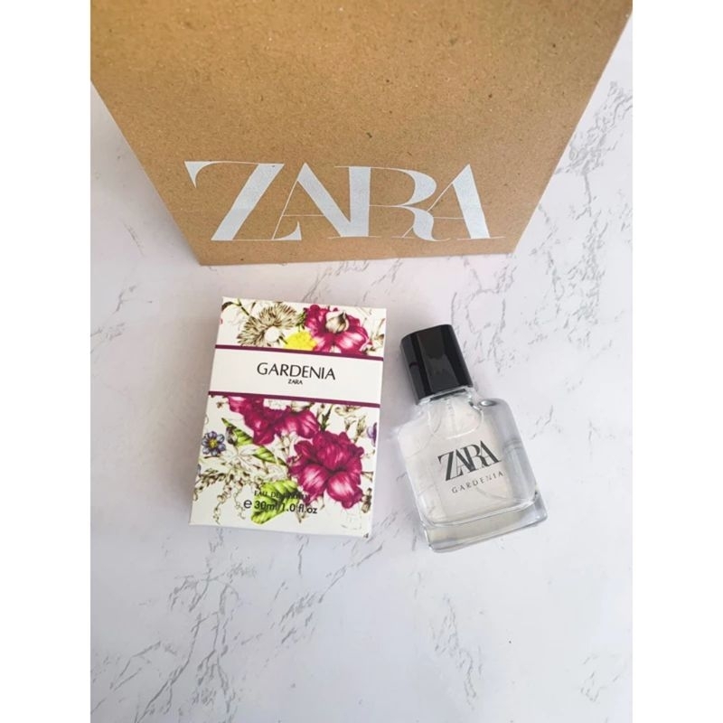 PARFUM ZARA GARDENIA