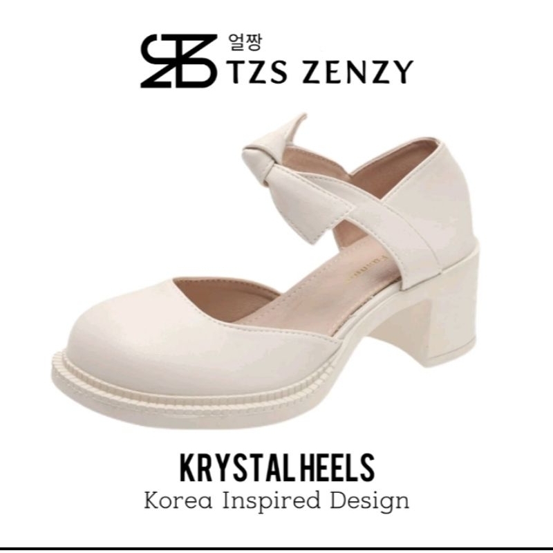 Preloved the zenzy (originial the zenzy) LIKE NEW