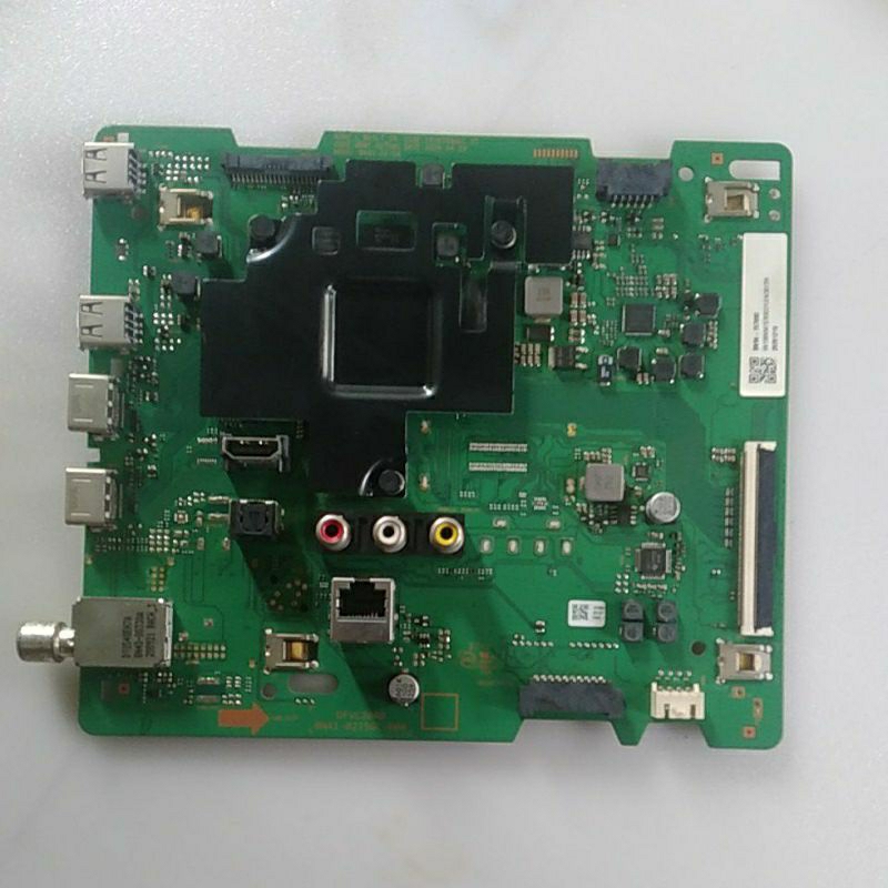 mb mainboard tv LED samsung UA 50TU8000K [tcon CCPD]