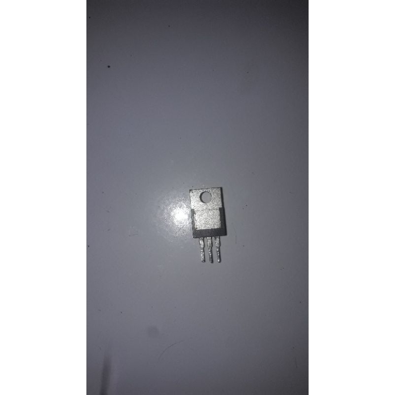 Tr 7805 cabutan Normal