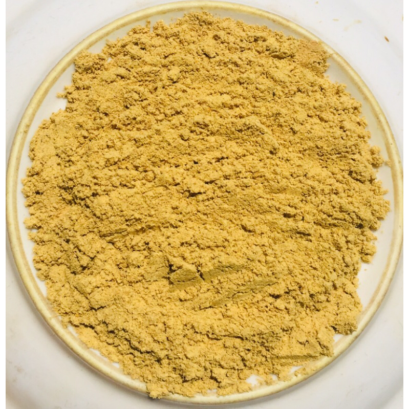 

jahe emprit powder