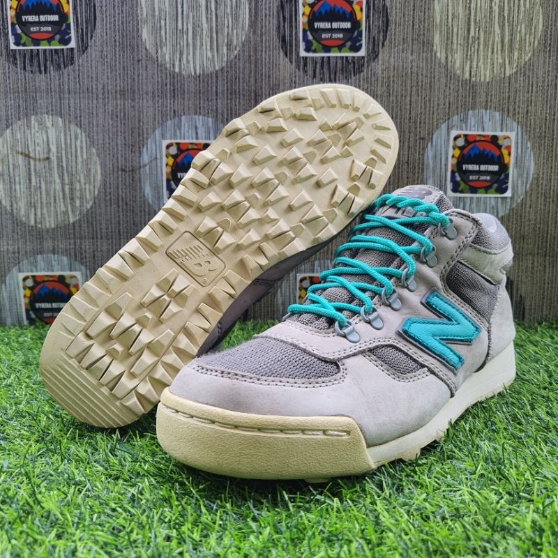 Sepatu new balance 710 sales