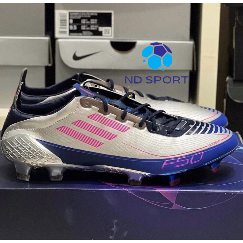 Sepatu Bola Ad*das F50 Adizero