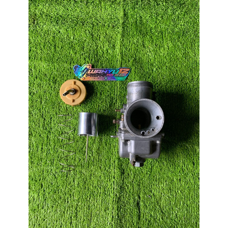 KARBURATOR COPOTAN YZ125 VM 38