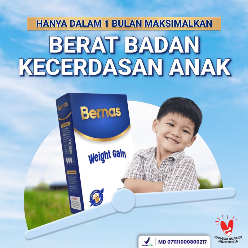 

Susu Penambah Berat Badan Anak Bernas Susu Untuk Meningkatkan Nafsu Makan Anak
