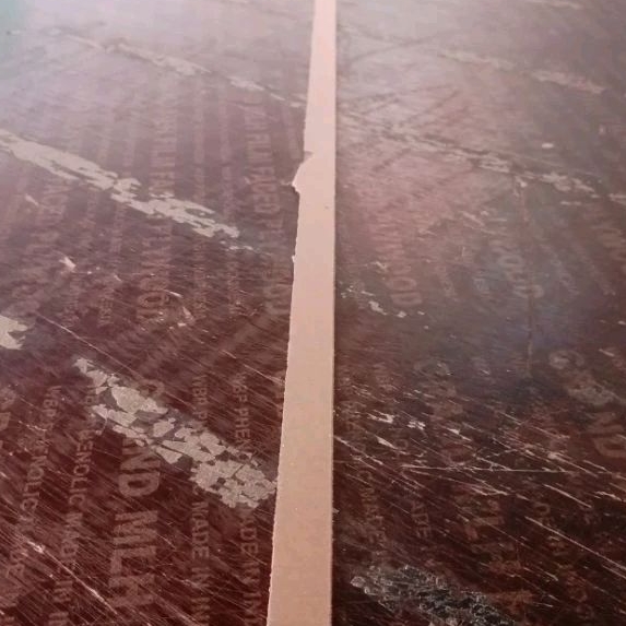 

Acrylic hitam tebal 2mm ukuran 2x183cm