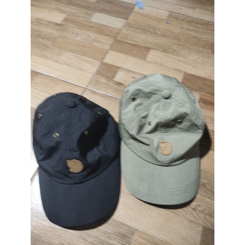 topi fjallraven
