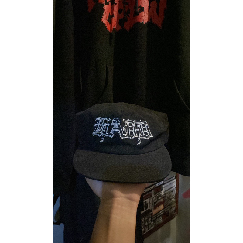 Hadd Hardcore - Absolute Power SB