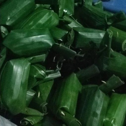 

Lemper Ayam isi 30 pcs