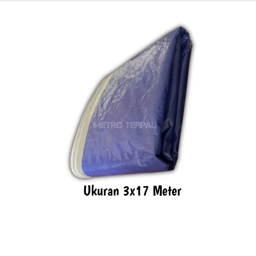Terpal 3x17 Meter Tebal A5
