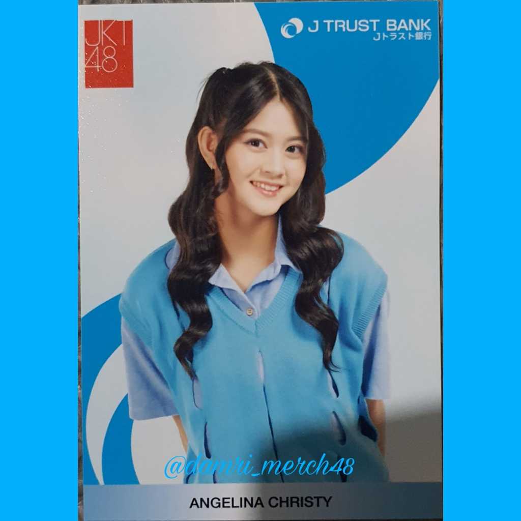PHOTOPACK JKT48 EDISI JTRUST LIMITED