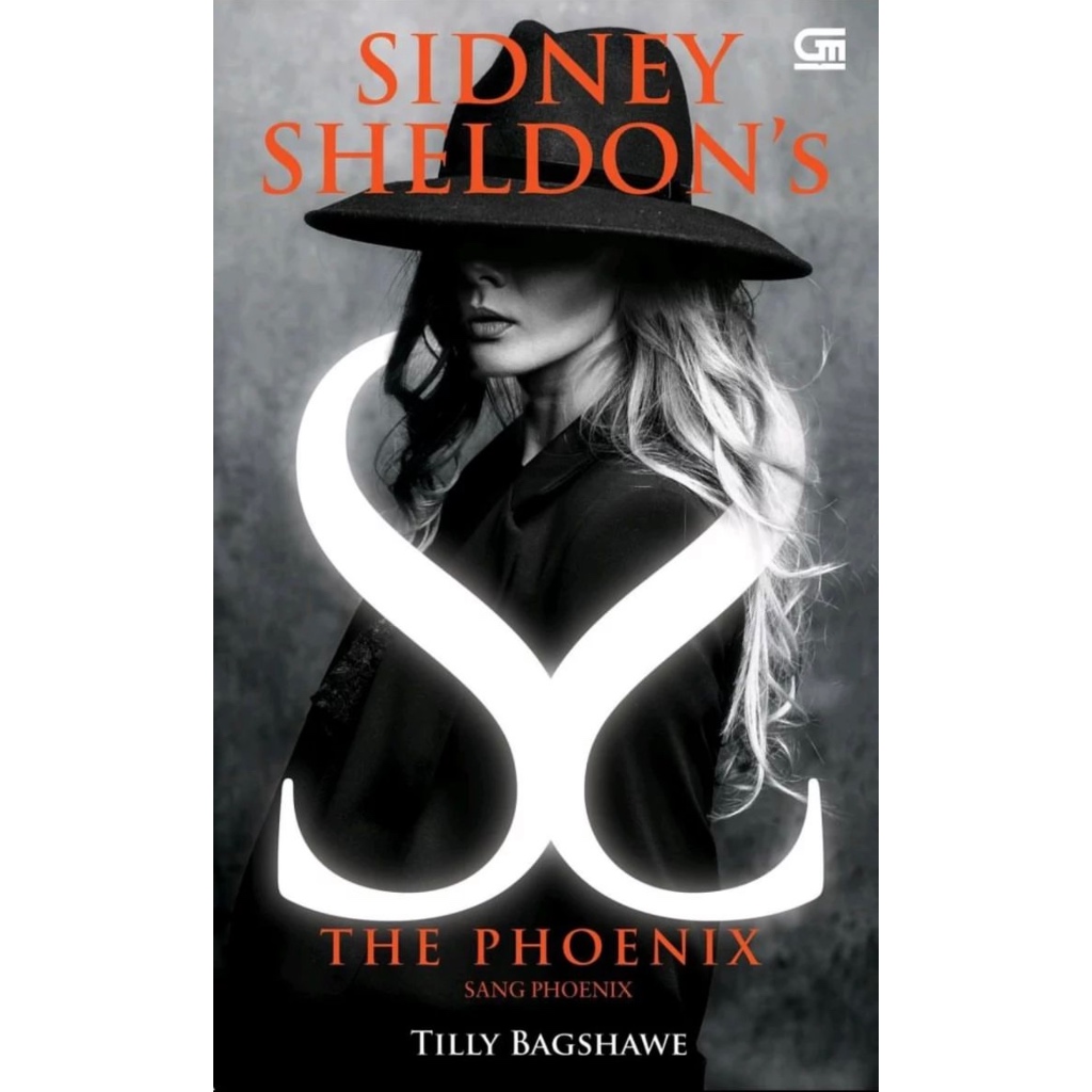 

(Indonesia) The Pheonix Sang Pheonix Tilly Bagshawe Sidney Sheldon