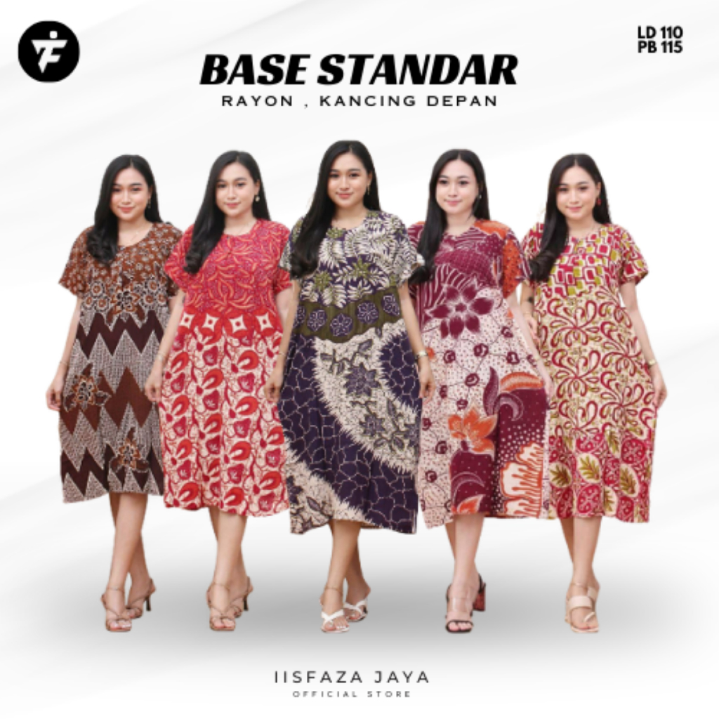 Daster Murah 100 Dapat 5 | 100ribu Dapat 5 Daster | Daster Murah | Paket Usaha Daster Murah | Daster