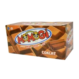 

snack momogi per box