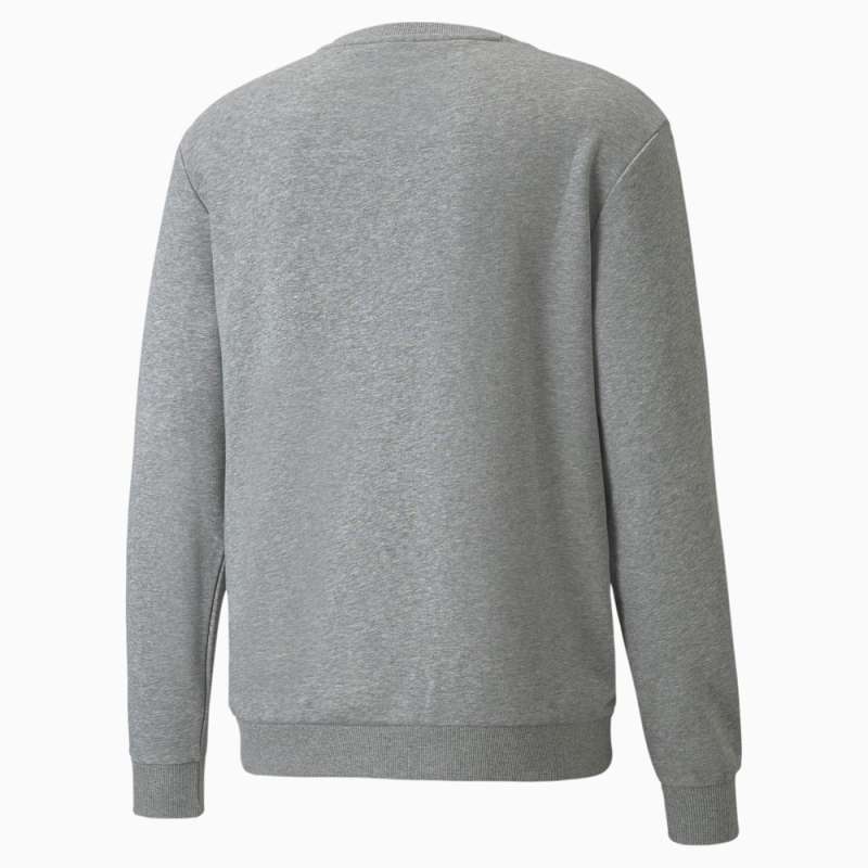 Sweater Puma Neymar Jr Creativity Sweatshirt (60562306) Original 100% Best Seller