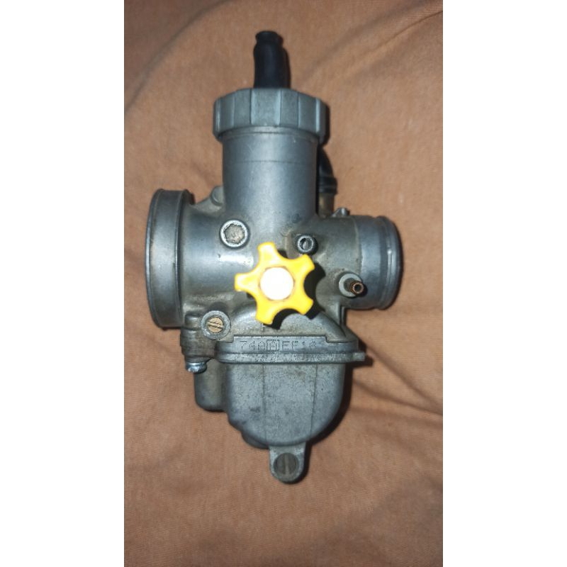 karburator pe 28 nsr sp original 2nd kode74AA EF16