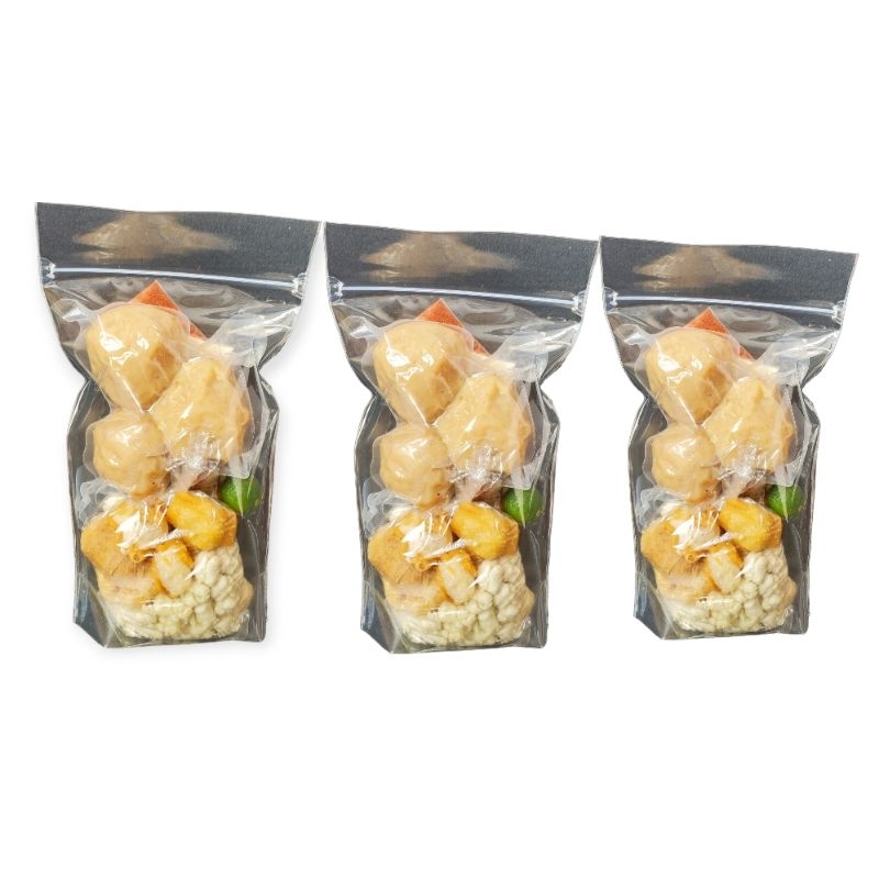 

Baso tulang rangu jumbo ( paket 3 )