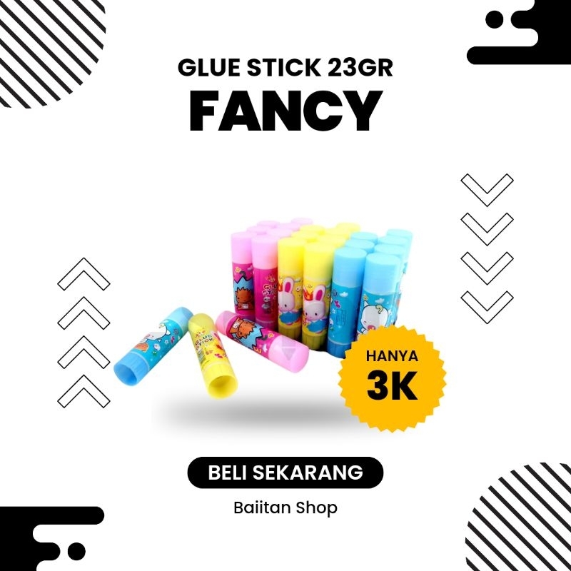 

Lem Stick / Glue Stick