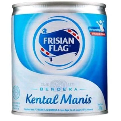 

PROMO SUSU KENTAL MANIS FRISIAN FLAG 370ml