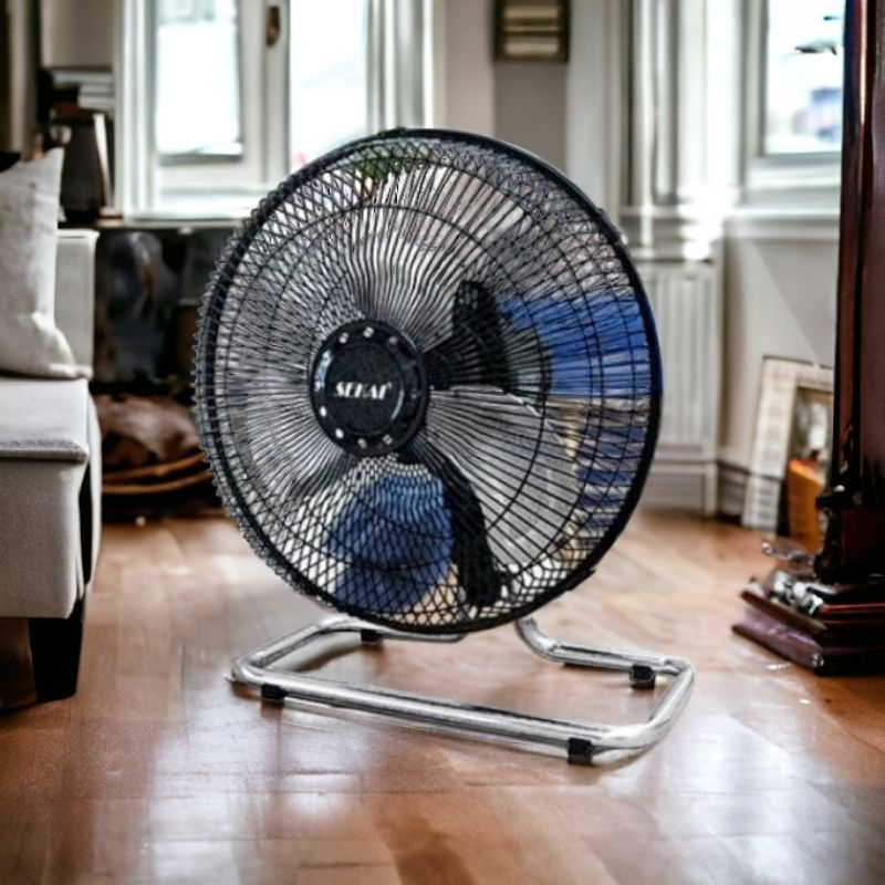 Kipas Angin Sekai HFN 1210 / HFN1210 12 Inch