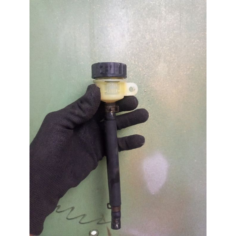 TABUNG MASTER REM BELAKANG NINJA RR OLD RR NEW