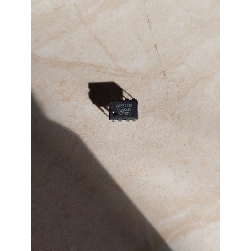 IC MC 33078 P Original Motorola