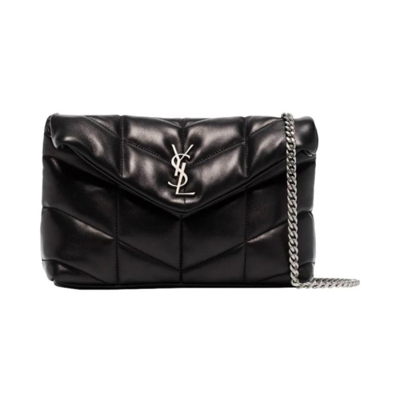 Tas YSL loulou Original