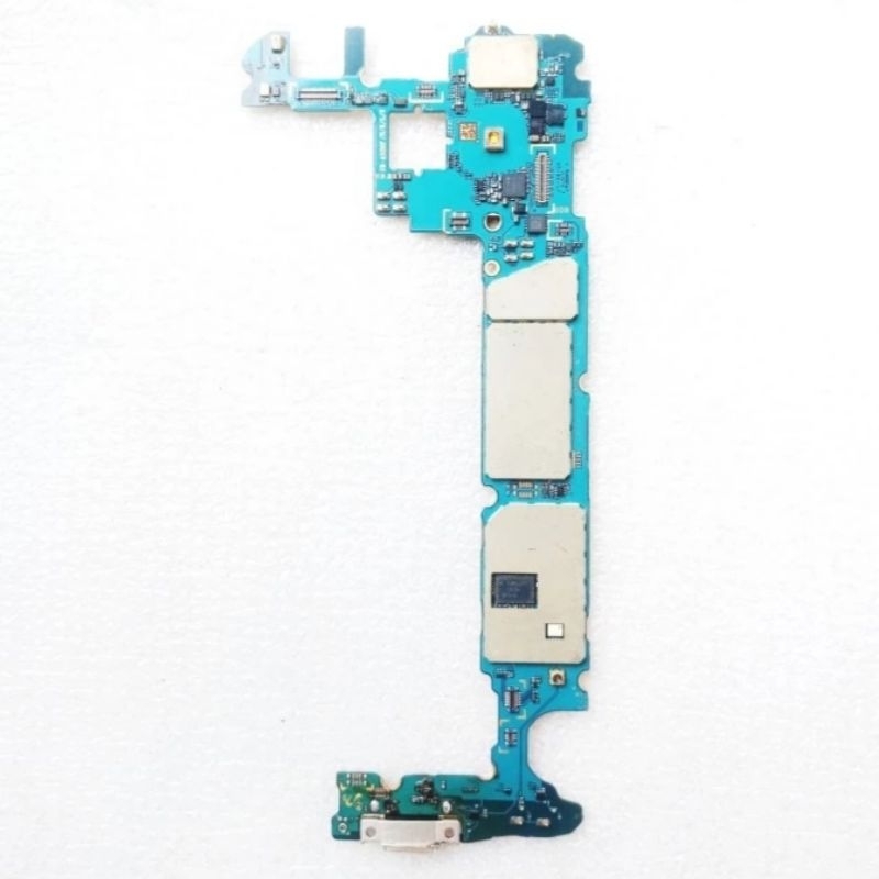 Mesin samsung a5 2017 a520