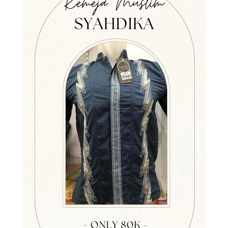 Koko Muslim Syahdika