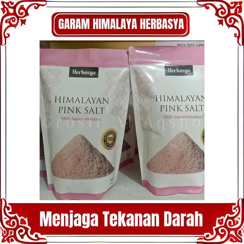 

GARAM HIMALAYAN HERBASYA - ORIGINAL 1 KG